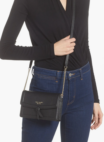 Kabelka Kate Spade cross body - Obrázek 3