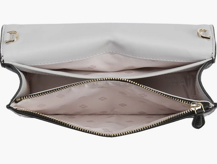 Kabelka Kate Spade cross body - Obrázek 5
