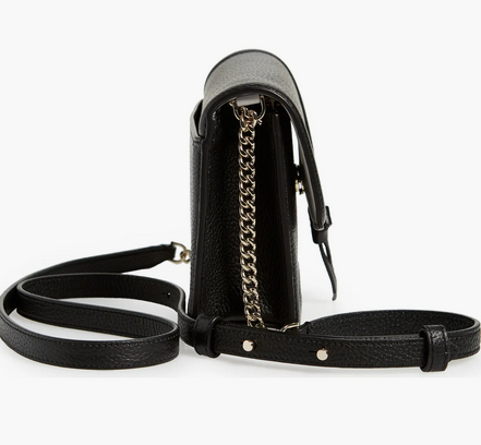 Kabelka Kate Spade cross body - Obrázek 6