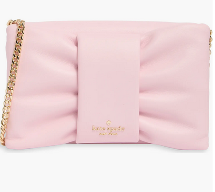 Kabelka Kate Spade - růžová